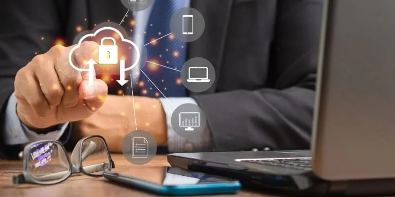 Cách thức lưu trữ dữ liệu từ Sunwin