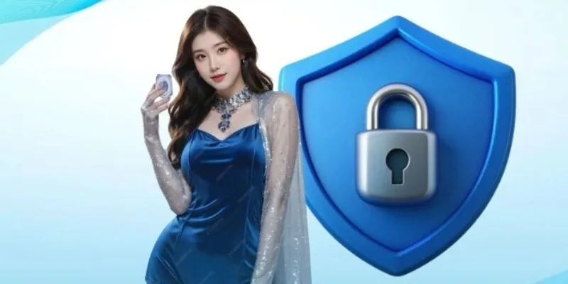 Chính sách bảo mật Sunwin an toàn dữ liệu hội viên