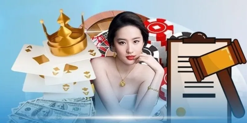 Vi phạm điều khoản có thể bị ngừng cung cấp dịch vụ